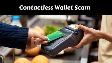 smile debit card contactless|is contactless payment a scam.